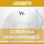 Vs. cd