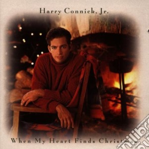 Harry Connick Jr. - When My Heart Finds Christmas cd musicale di Harry Connick jr.