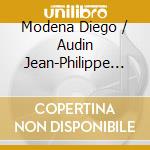 Modena Diego / Audin Jean-Philippe - Ocarina cd musicale di Diego Modena