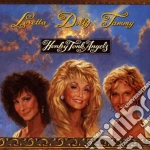 Dolly Parton - Honky Tonk Angels cd