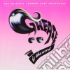 Grease / Various (Original London Cast Recording) cd