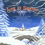 Let It Snow cd