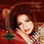 Gloria Estefan - Christmas Through Your Eyes cd
