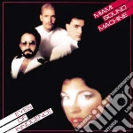 Miami Sound Machine - Eyes Of Innocence cd