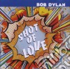 Bob Dylan - Shot Of Love cd