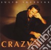 Julio Iglesias - Crazy cd