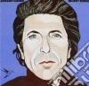 Leonard Cohen - Recent Songs cd