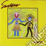 Santana - Shango cd