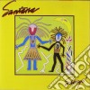 Santana - Shango cd