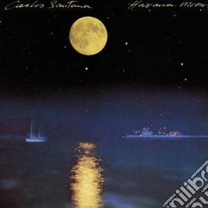 Santana - Havana Moon cd musicale di Carlos Santana