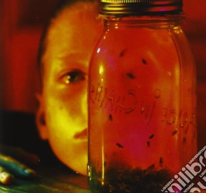 Alice In Chains - Jar Of Flies cd musicale di ALICE IN CHAINS