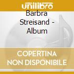 Barbra Streisand - Album cd musicale di STREISAND BARBRA
