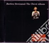 Barbra Streisand - The Third Album cd