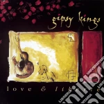 Gipsy Kings - Love And Liberte' cd
