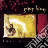 Gipsy Kings - Love And Liberte' cd
