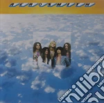 Aerosmith - Aerosmith cd