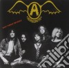 Aerosmith - Get Your Wings cd