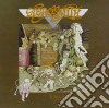 Aerosmith - Toys In The Attic cd