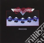 Aerosmith - Rocks cd