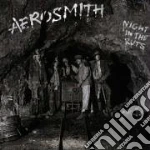 Aerosmith - Night In The Ruts cd