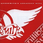 Aerosmith - Greatest Hits