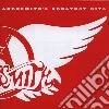 Aerosmith - Greatest Hits cd