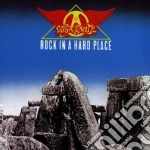 Aerosmith - Rock In A Hard Place cd