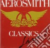 Aerosmith - Classics Live Vol.2 cd