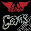 Aerosmith - Gems cd