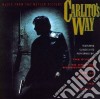 Carlito'S Way (Music From The Motion Picture) cd
