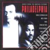 Philadelphia / O.S.T. cd