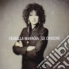 Fiorella Mannoia - Le Canzoni cd musicale di Fiorella Mannoia