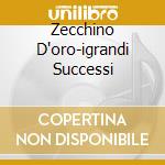 Zecchino D'oro-igrandi Successi cd