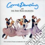 Andy Ross Orchestra - Come Dancing