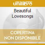 Beautiful Lovesongs cd