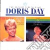 Doris Day - Day By Day/Day By Night cd