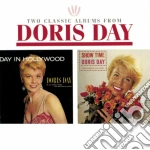 Doris Day - Day In Hollywood / Show Time cd
