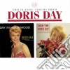 Doris Day - Day In Hollywood / Show Time cd