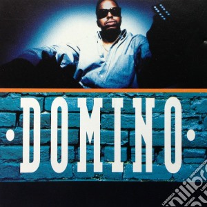 Domino - Domino cd musicale di DOMINO