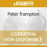 Peter frampton cd musicale di Peter Frampton