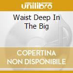 Waist Deep In The Big cd musicale di Pete Seeger