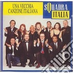 Squadra Italia - Una Vecchia Canzone Italiana