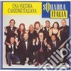 Squadra Italia - Una Vecchia Canzone Italiana cd