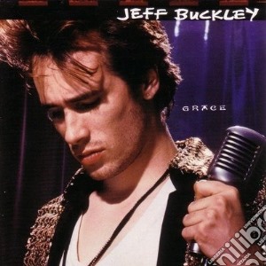 Jeff Buckley - Grace =remastered= cd musicale di Jeff Buckley