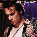 Jeff Buckley - Grace =remastered=