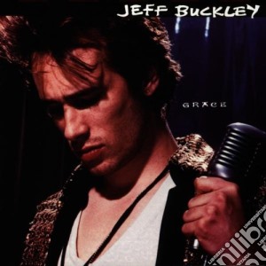 Jeff Buckley - Grace cd musicale di Jeff Buckley