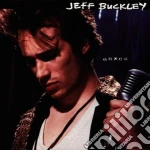 Jeff Buckley - Grace cd