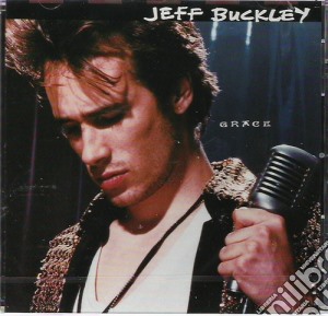 Jeff Buckley - Grace cd musicale di Jeff Bickley