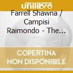 Farrell Shawna / Campisi Raimondo - The Best Of Gershwin & Porter - Voice & Piano cd musicale di CAMPISI & FARRELL