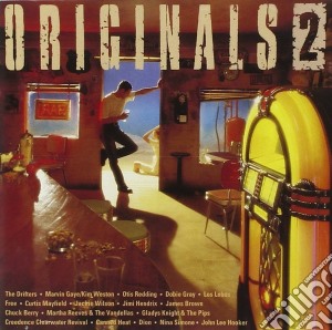Originals 2 / Various cd musicale